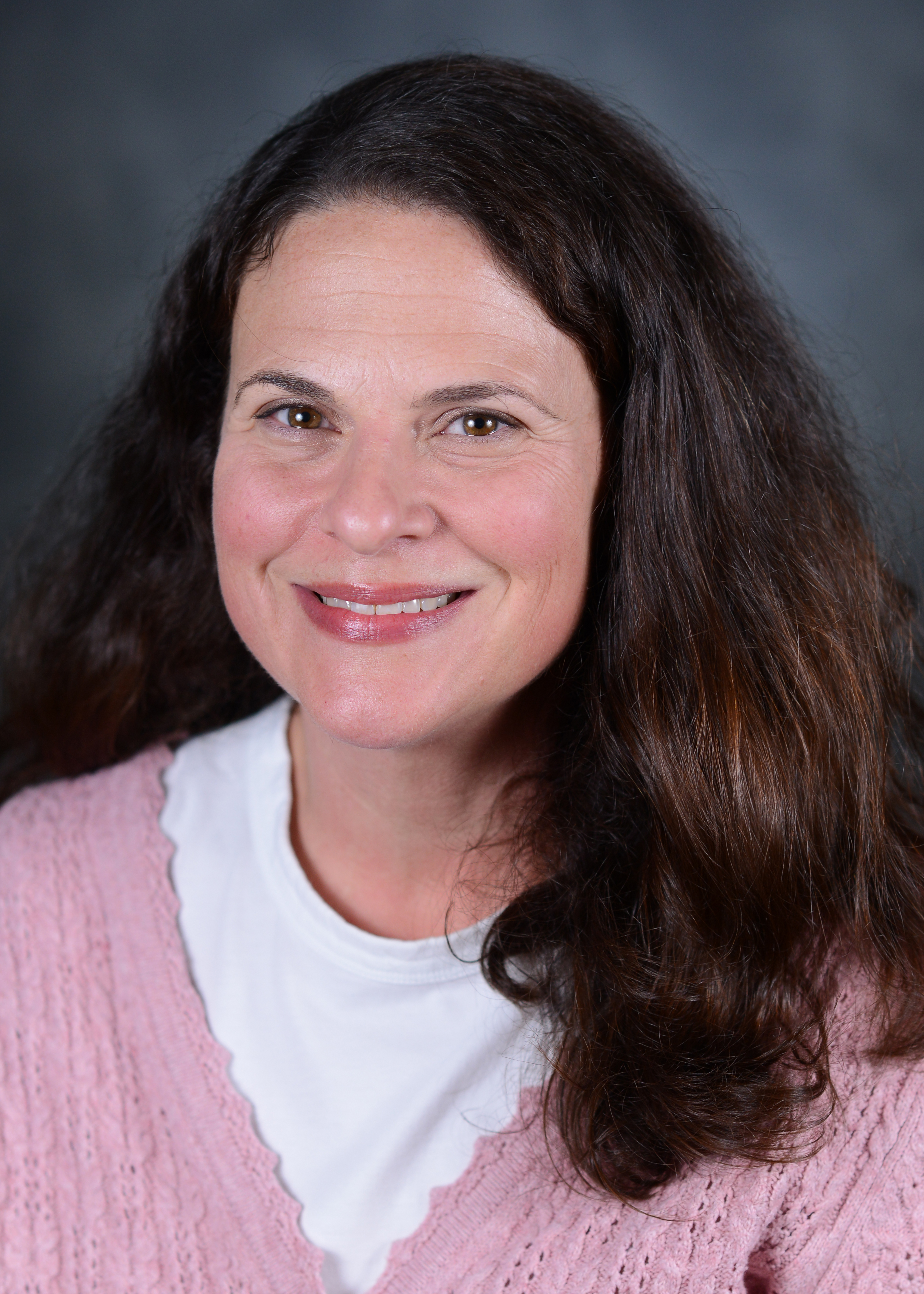 Denise Holston.